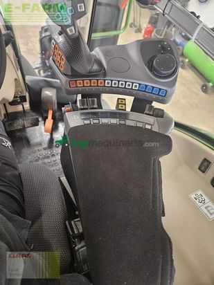 Tractor agrícola - Fendt - 313 power g4