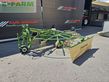 Rastrillo - Krone - swadro s 420