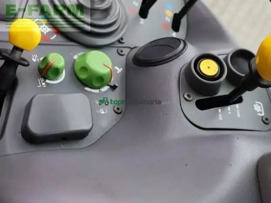 Tractor agrícola - Deutz-Fahr - agrotron 150 new