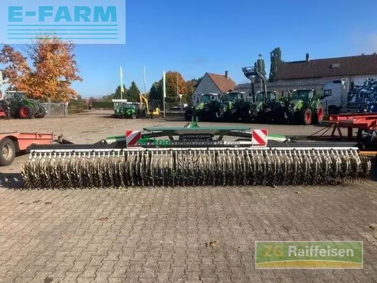 Grada rotativa -  - vr650