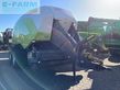 Empacadora gigant - Claas - quadrant 5300 fc tandem