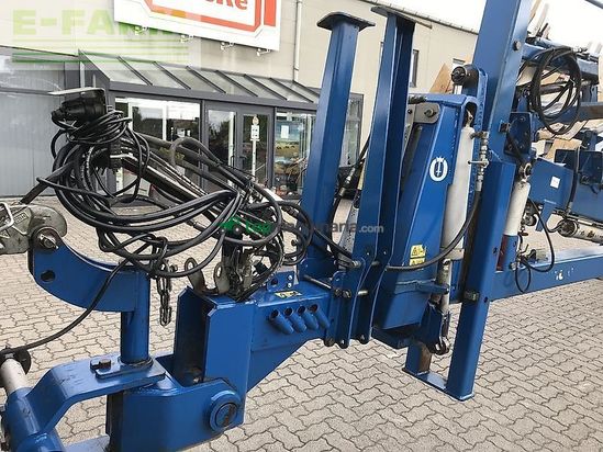 Arado - Overum - dxl 7-schar 7100 h