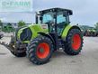 Tractor agrícola - Claas - arion 650