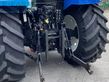 Tractor agrícola - New Holland - t5.105 electro command