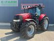 Tractor agrícola - Case IH - puma 240 cvx CVX