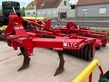 Cultivador - HE-VA - Tiefenlockerer Subtiller