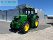 Tractor agrícola - John Deere - 6110M