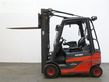 Elevadora - Linde - e 25 387