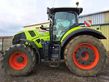 Tractor agrícola - Claas - axion 800