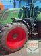 Tractor agrícola - Fendt - 310 vario s4