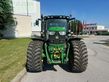Tractor agrícola - John Deere - 6150r