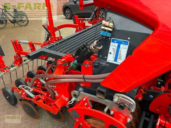 Combinado de siembra - Kuhn - venta 3030/ hr3030 vistaflow