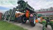 Atomizador - Amazone - ux 5201 super