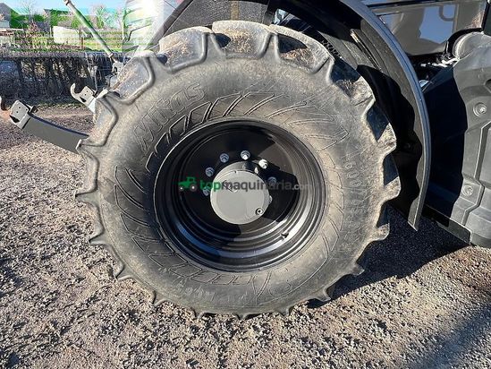 Tractor agrícola - Valtra - q285