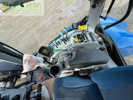 Tractor agrícola - New Holland - t7.230