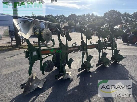 Arado - Amazone - cayron 200 v5-100