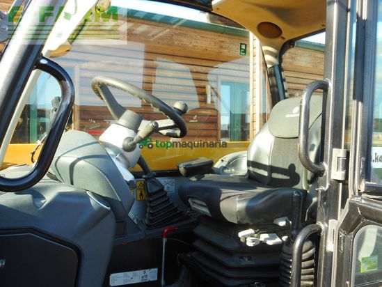 Telescopica - JCB - 541-70 agri plus