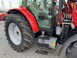 Tractor agrícola - Massey Ferguson - 5455 + faucheux prestige 120