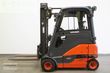 Elevadora - Linde - e 18 ph evo 386-02
