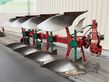 Arado - Kverneland - LB 100-160 4-sch.