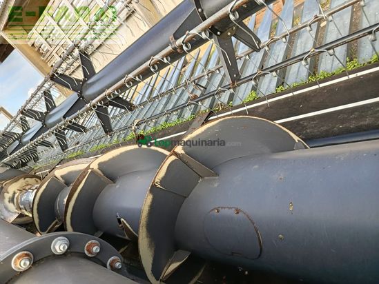 Cosechadora de Cereal - Fendt - 9490 X