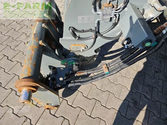 Telescopica - kramer - kt 559