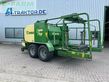 Empacadora gigant - Krone - combipack 1500v