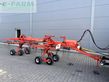 Rastrillo - Kuhn - ga 6000
