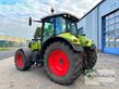 Tractor agrícola - Claas - arion 610 cis CIS