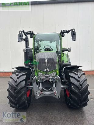 Tractor agrícola - Fendt - 314 vario profiplus ProfiPlus