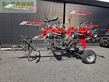 Henificador - Massey Ferguson - td 1008 trc
