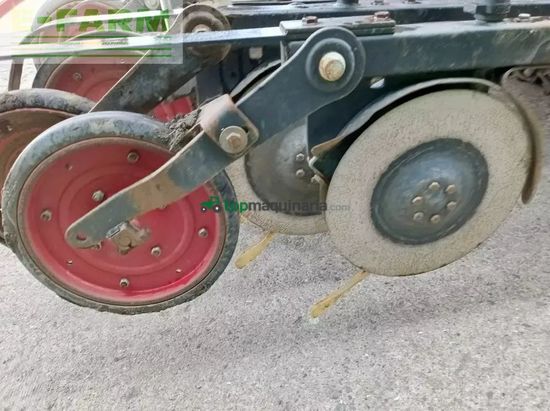 Combinado de siembra - Horsch - pronto 6 dc