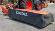 Cortacésped manual - Kubota - dm 2028