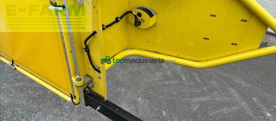 Cabezal - John Deere - 475plus
