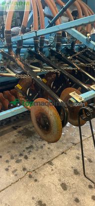 Sembradora - Sicma - ECK KING 3000