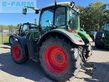 Tractor agrícola - Fendt - 514 vario power