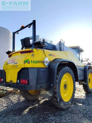 Atomizador -  - f40 evo