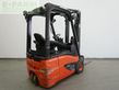 Elevadora - Linde - e 14 evo 386-02