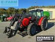 Tractor agrícola - Same - argon3 75dt