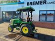Tractor agrícola - John Deere - 3038-r 1235std. fkh & fzw