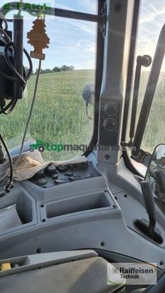 Tractor agrícola - Valtra - t234d