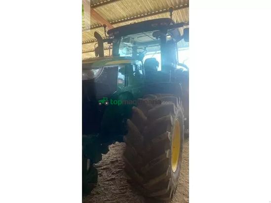 Tractor agrícola - John Deere - 7230r