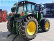 Tractor agrícola - John Deere - 6115 rc - autoquad