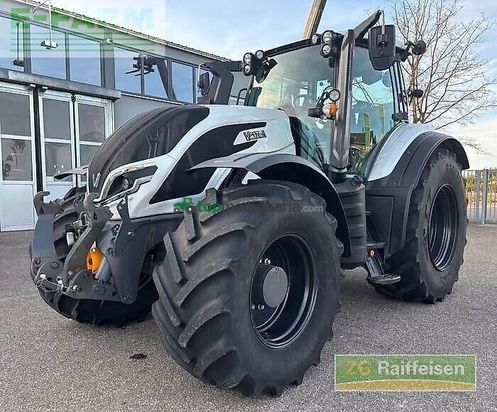Tractor agrícola - Valtra - t235 gebraucht