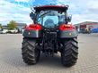 Tractor agrícola - Case IH - vestrum 130 cvx drive