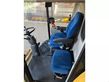 Cosechadora de Cereal - New Holland - cx5090