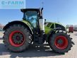 Tractor agrícola - Claas - axion 960