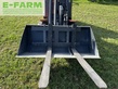Minicargadora -  - 825d mit nur 40h