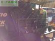 Empacadora gigant - Krone - vario pack 1500