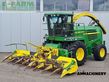 Cosechadora de Cereal - John Deere - 7400 forage harvester